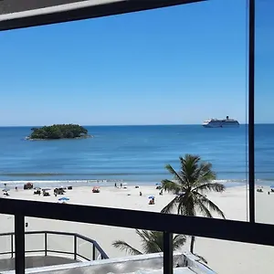 Apto Camboriu - Frente Ao Mar Balneário Camboriú