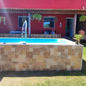 Mar & Sol , Búzios Brasil