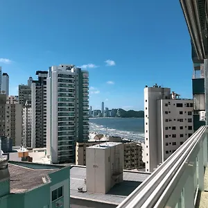 Ape Marine 3 Q + 3 Vagas & Vista Balneário Camboriú